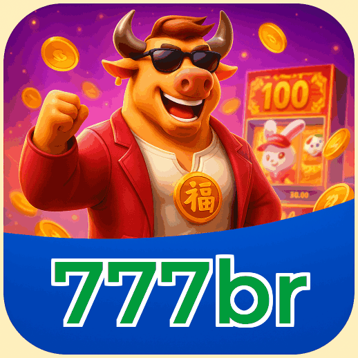 Logo da 777br